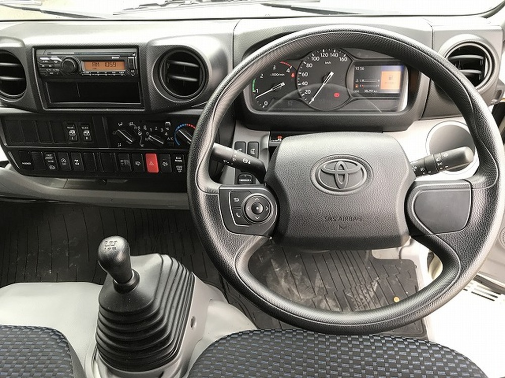 トヨタ　ダイナトラック