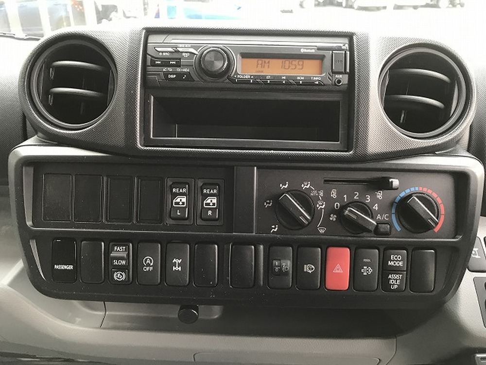 トヨタ　ダイナトラック