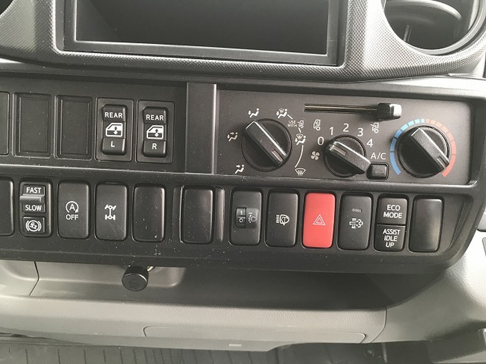 トヨタ　ダイナトラック