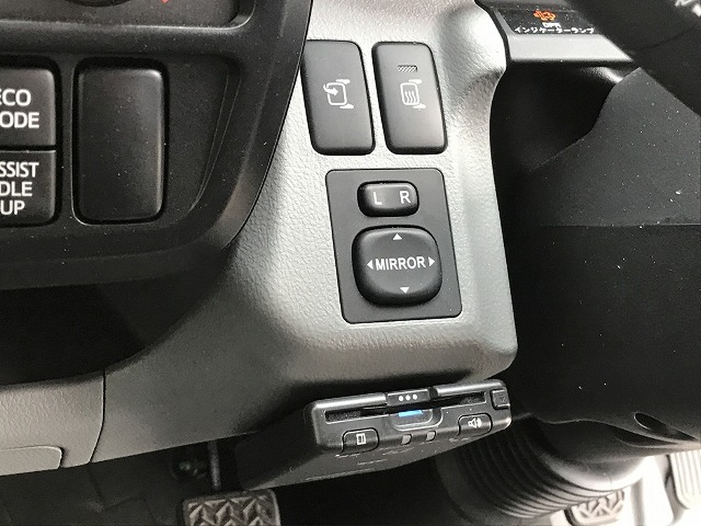 トヨタ　ダイナトラック