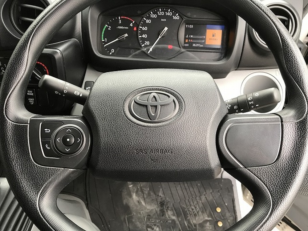 トヨタ　ダイナトラック