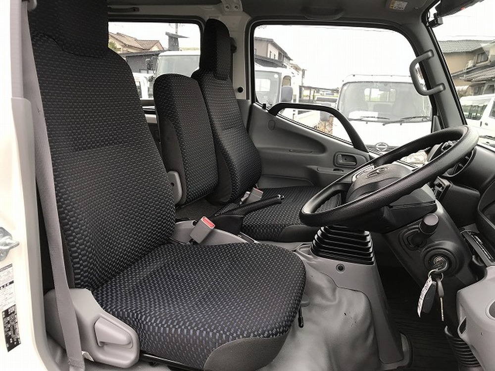 トヨタ　ダイナトラック