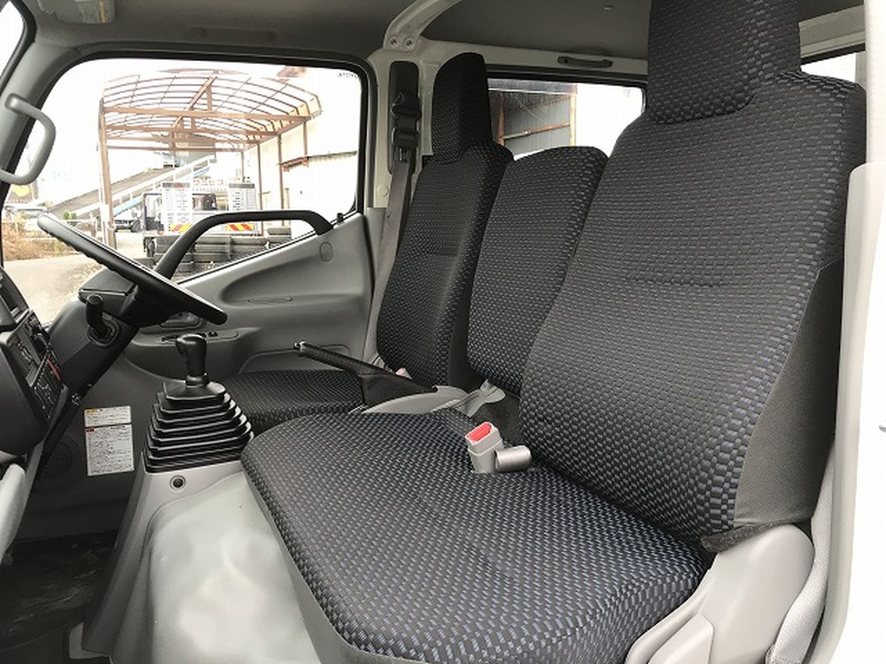 トヨタ　ダイナトラック