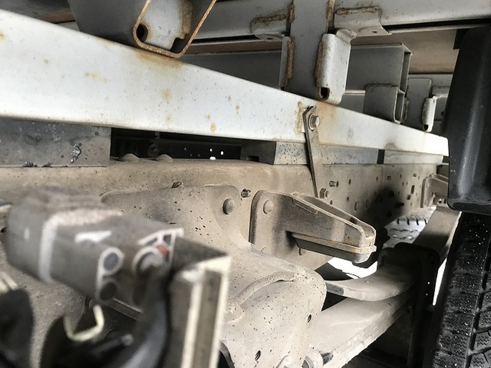 トヨタ　ダイナトラック