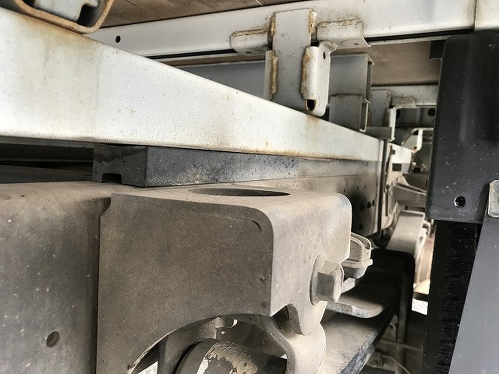 トヨタ　ダイナトラック