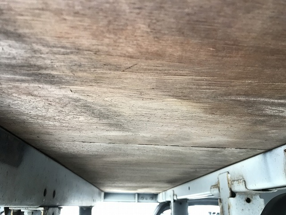 トヨタ　ダイナトラック