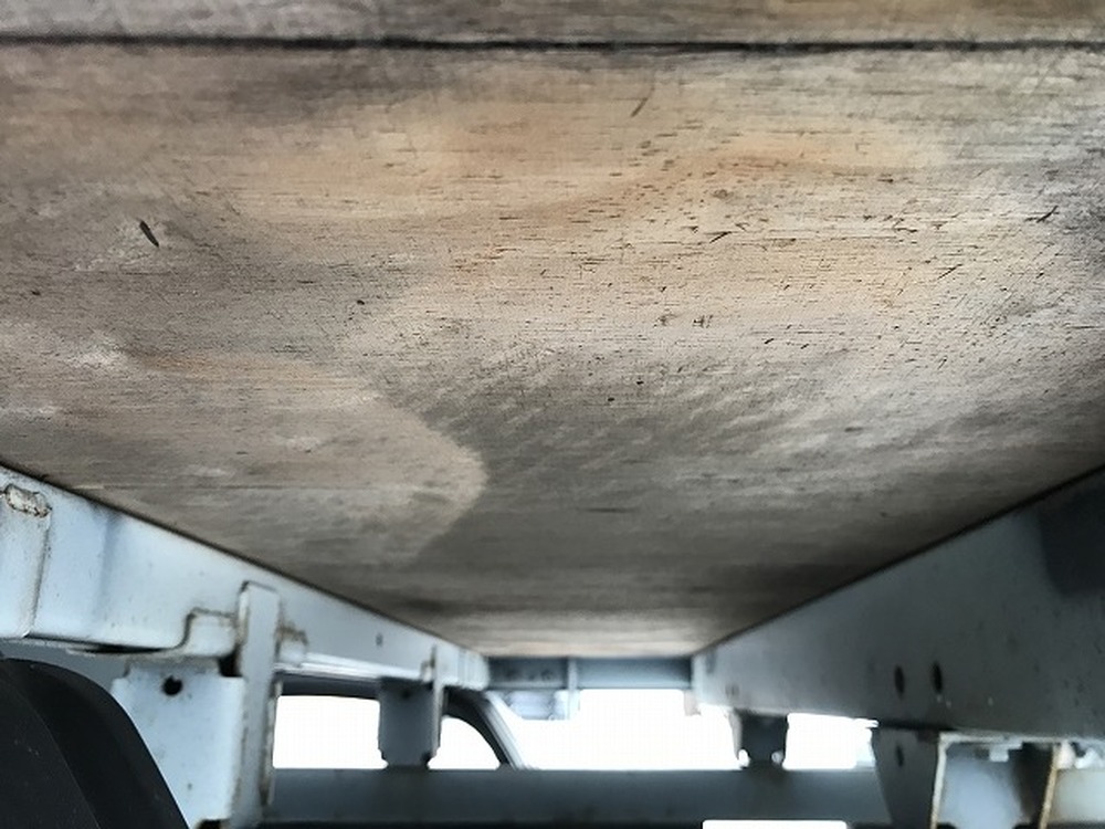 トヨタ　ダイナトラック