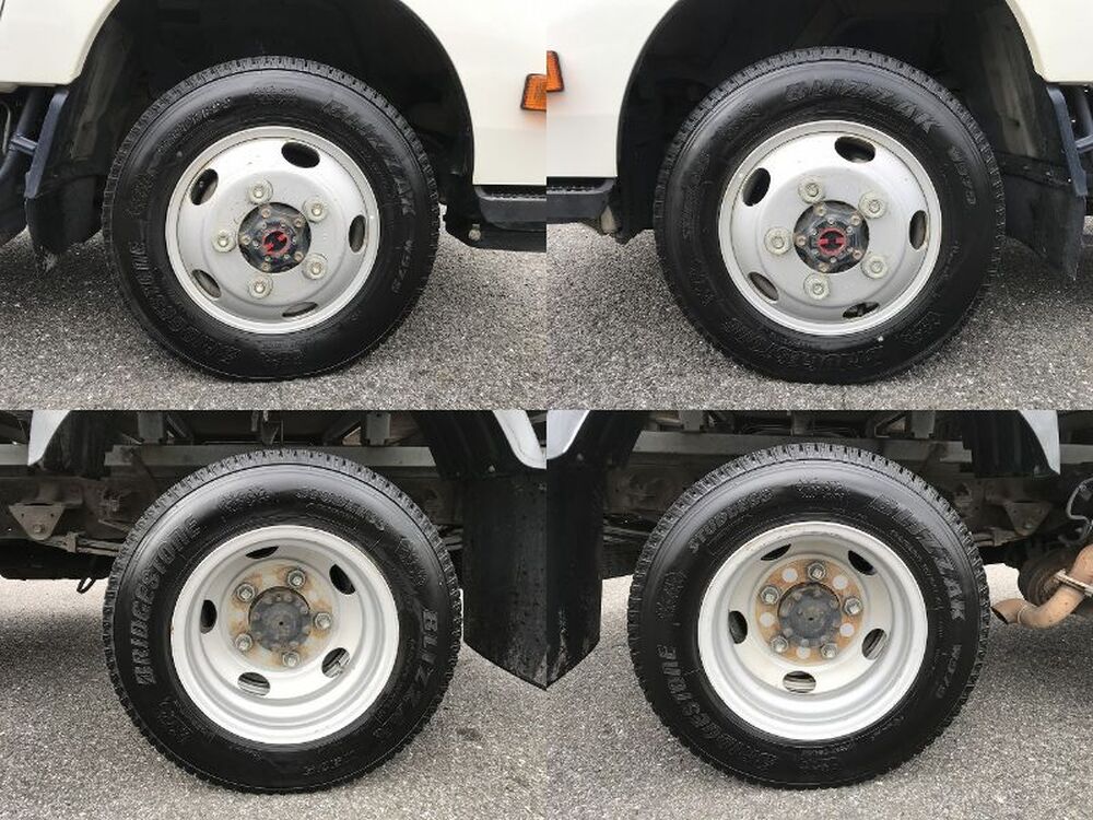 トヨタ　ダイナトラック