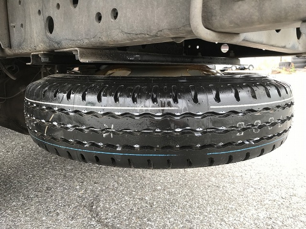 トヨタ　ダイナトラック