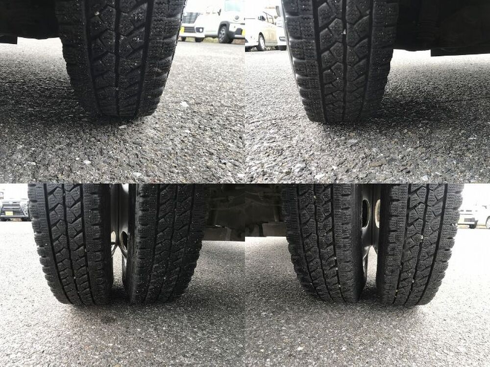 トヨタ　ダイナトラック