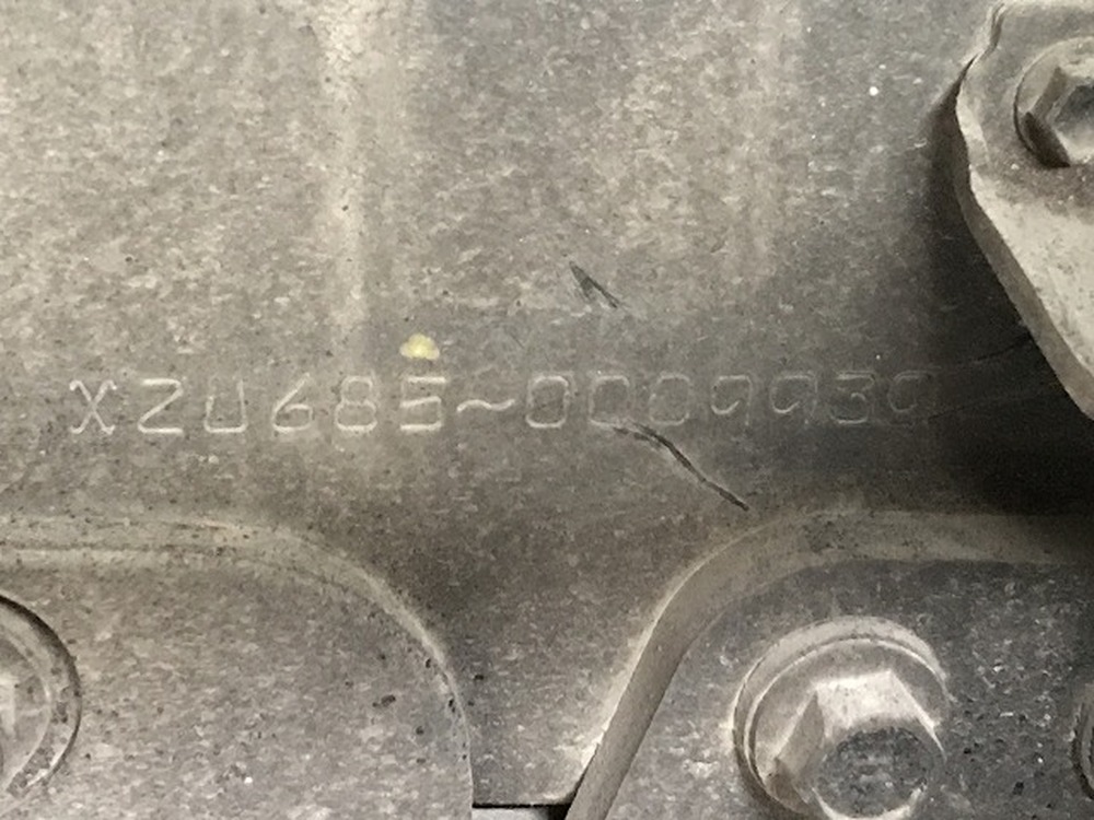 トヨタ　ダイナトラック