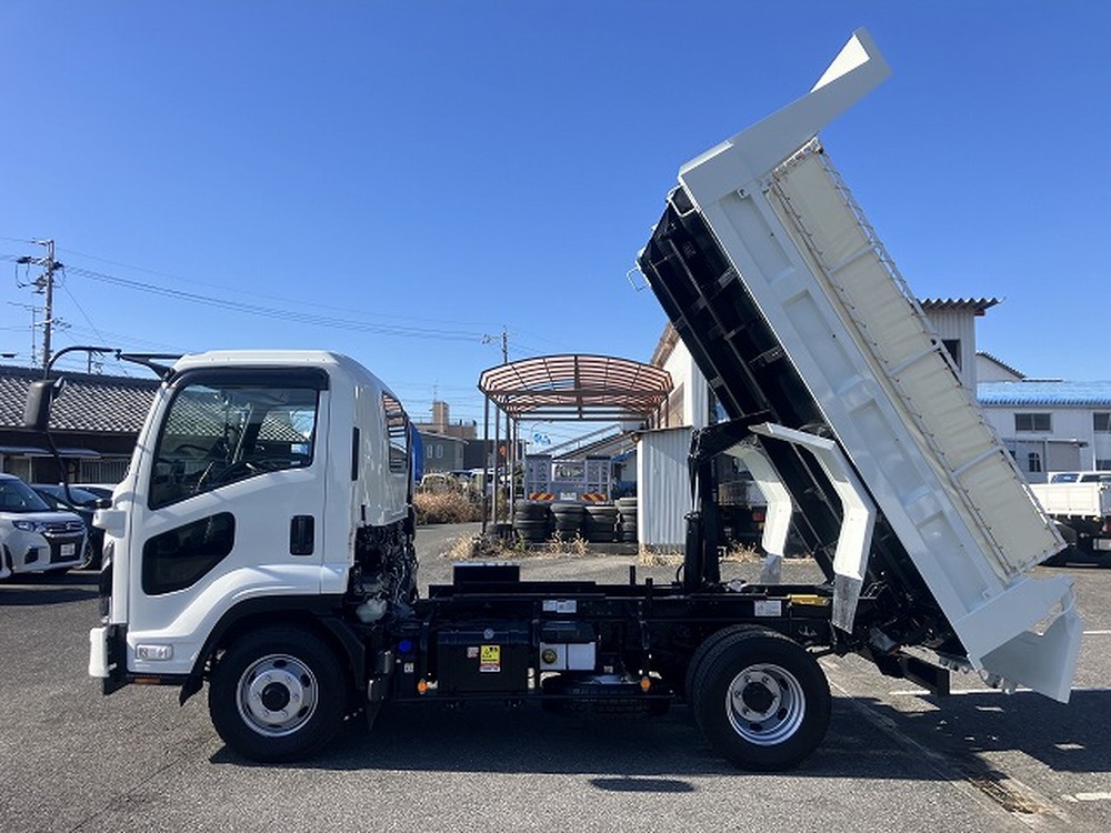 いすゞ　フォワード