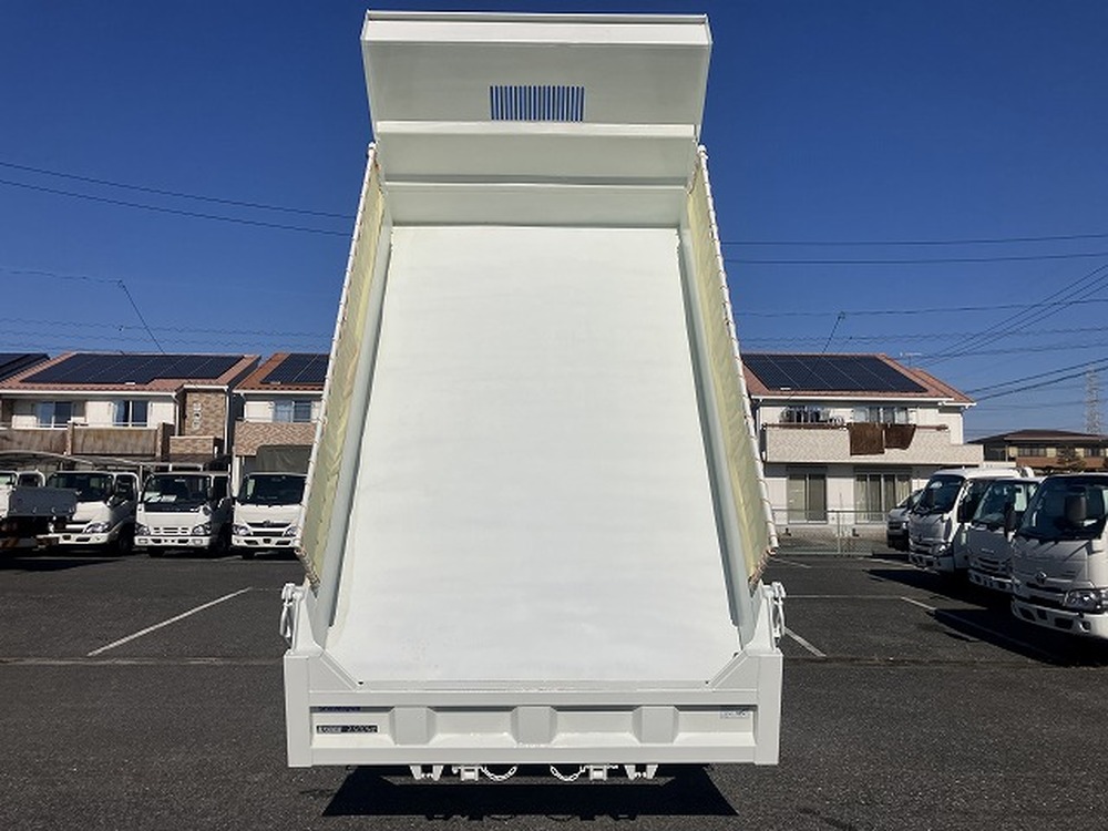 いすゞ　フォワード