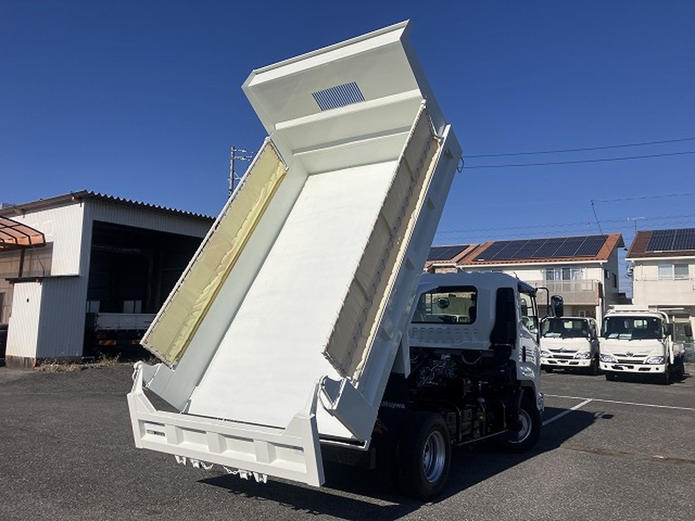 いすゞ　フォワード