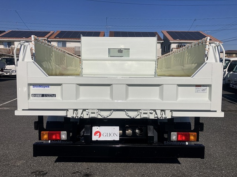 いすゞ　フォワード