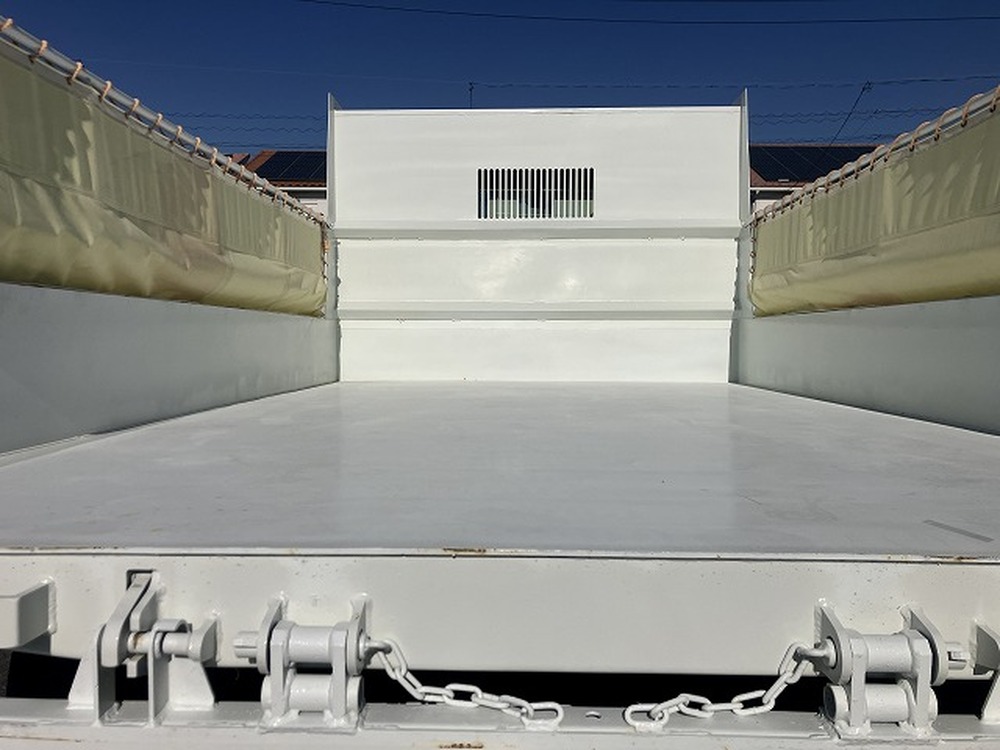 いすゞ　フォワード