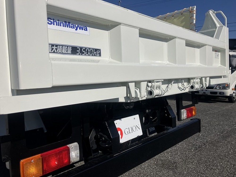 いすゞ　フォワード