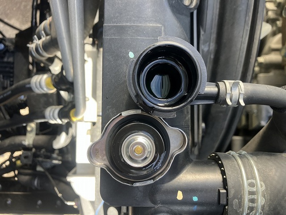 いすゞ　フォワード