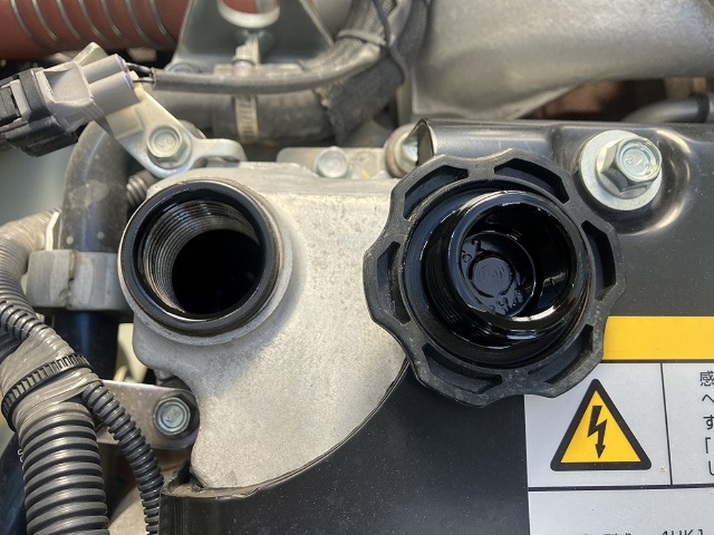 いすゞ　フォワード