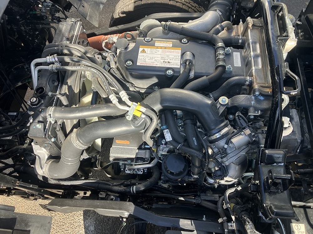 いすゞ　フォワード