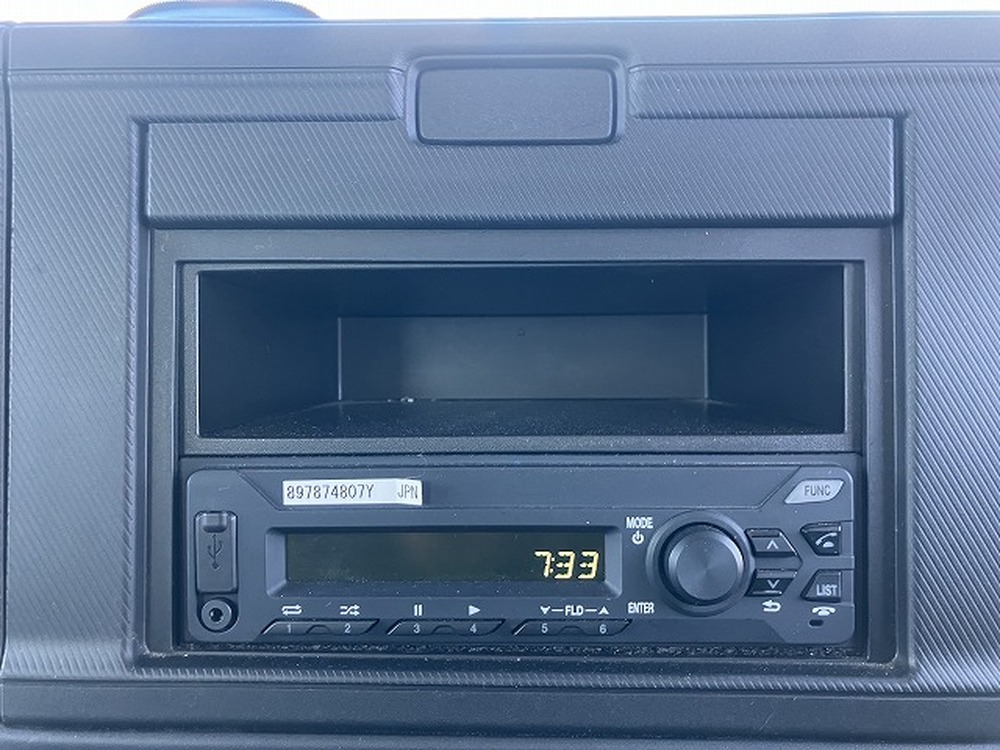 いすゞ　フォワード