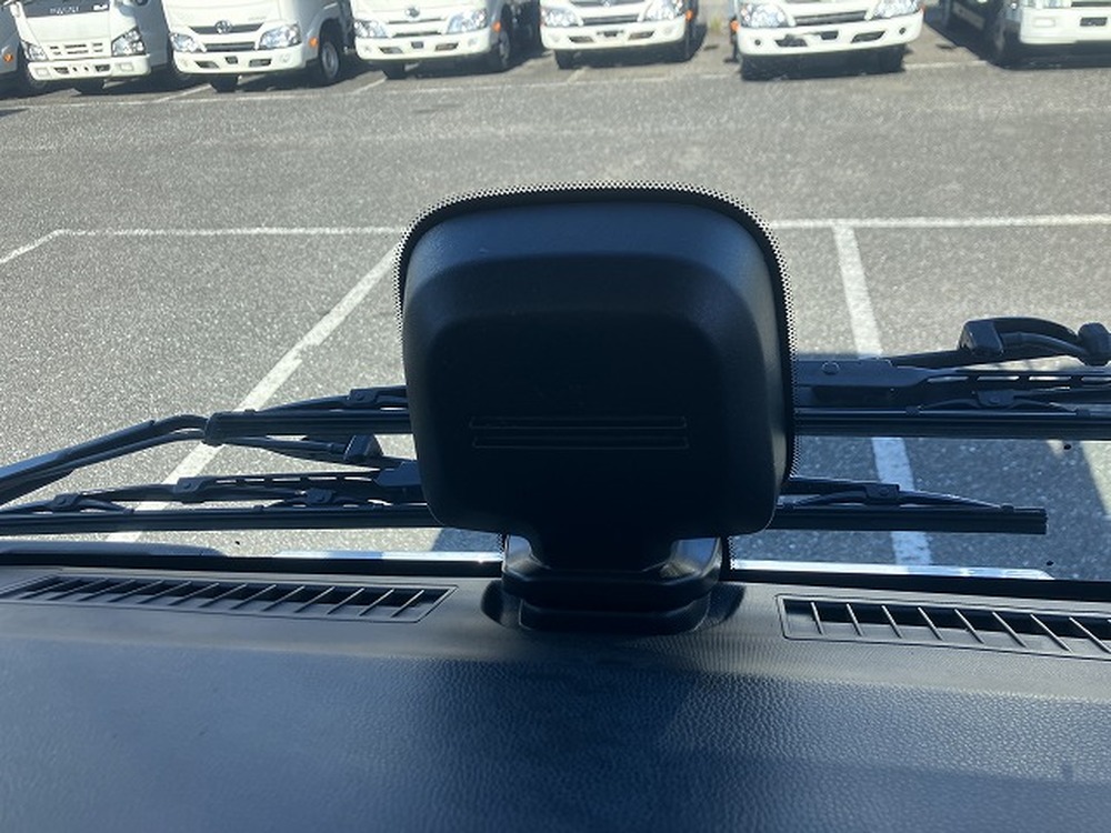 いすゞ　フォワード