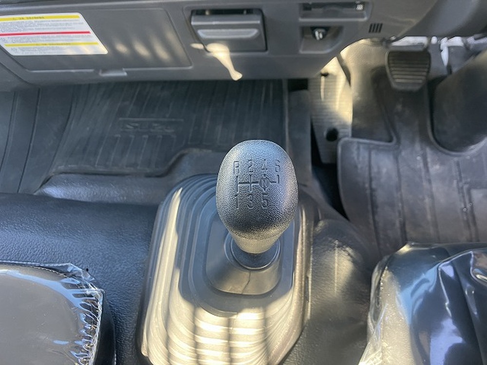 いすゞ　フォワード