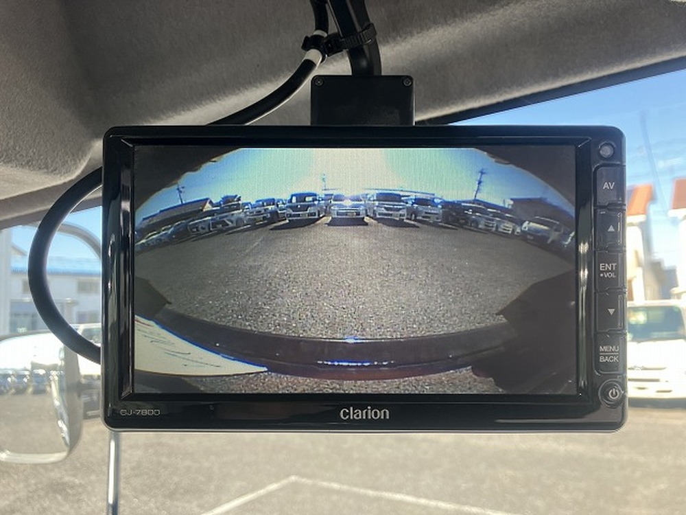 いすゞ　フォワード