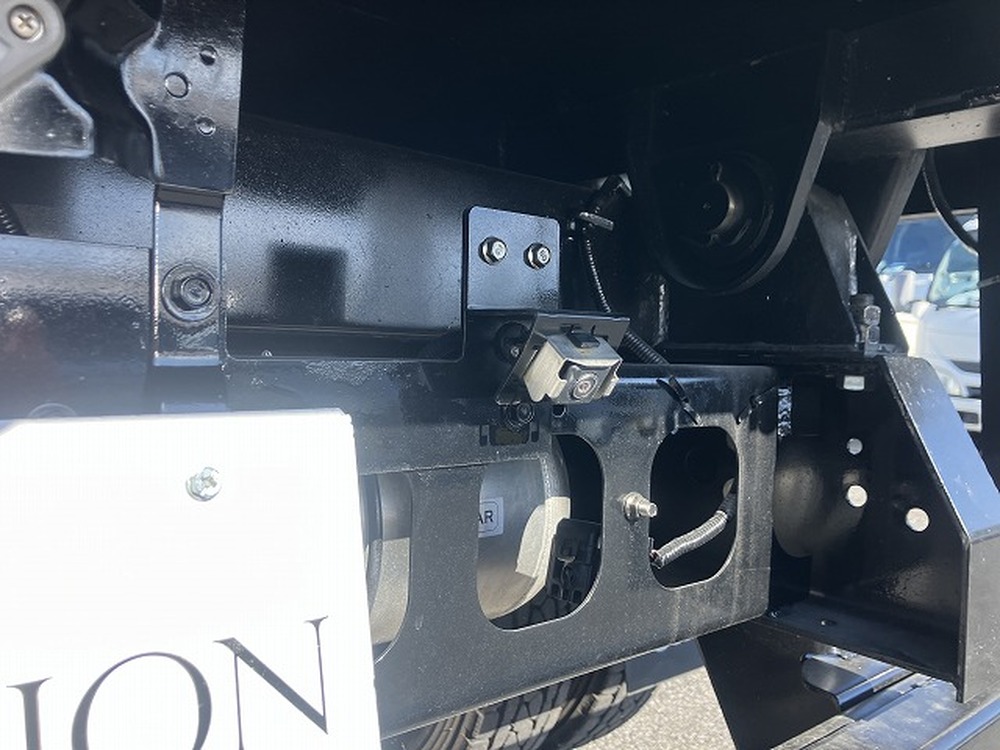 いすゞ　フォワード