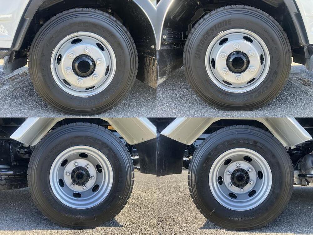 いすゞ　フォワード