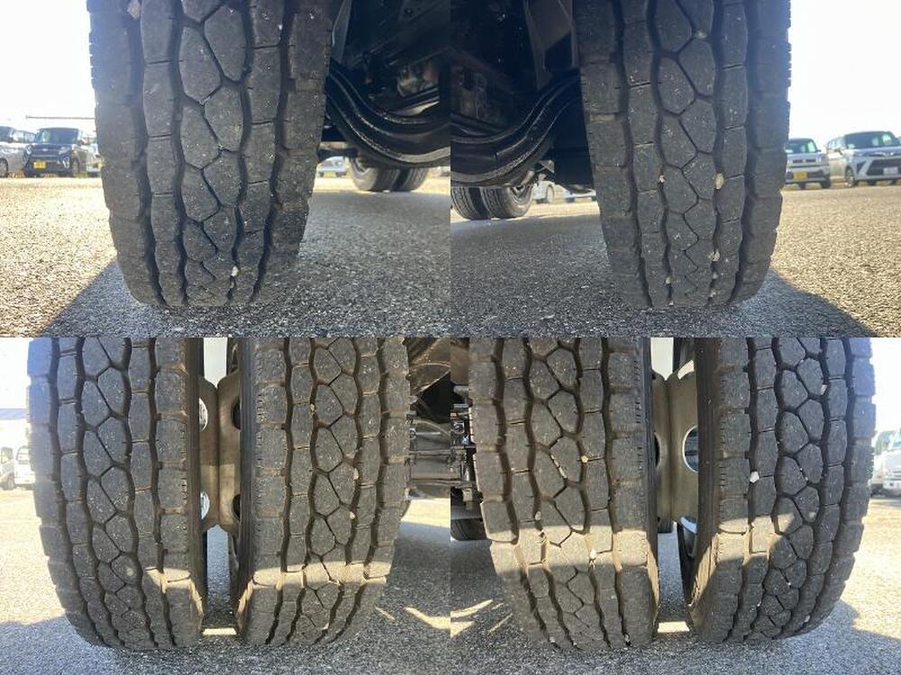 いすゞ　フォワード