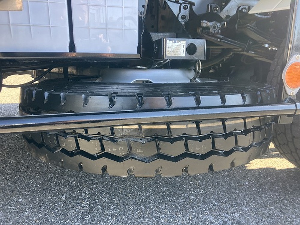 いすゞ　フォワード