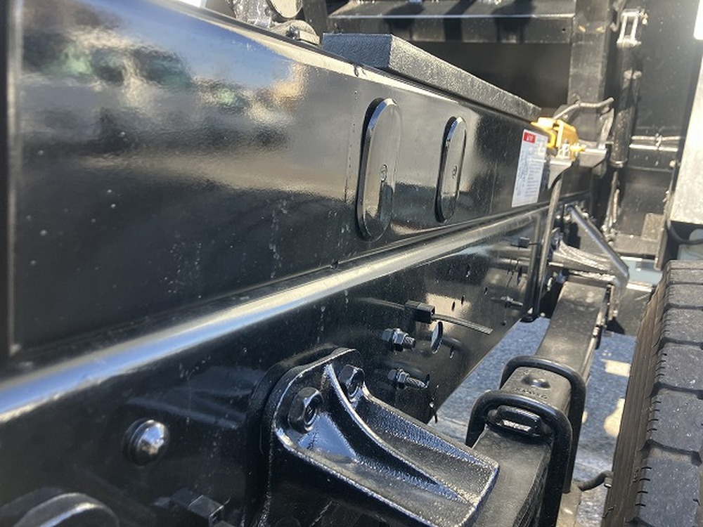 いすゞ　フォワード