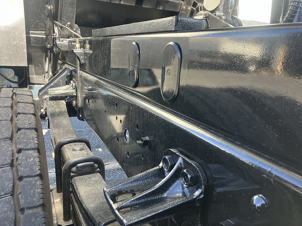 いすゞ　フォワード