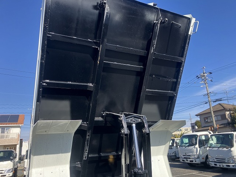 いすゞ　フォワード