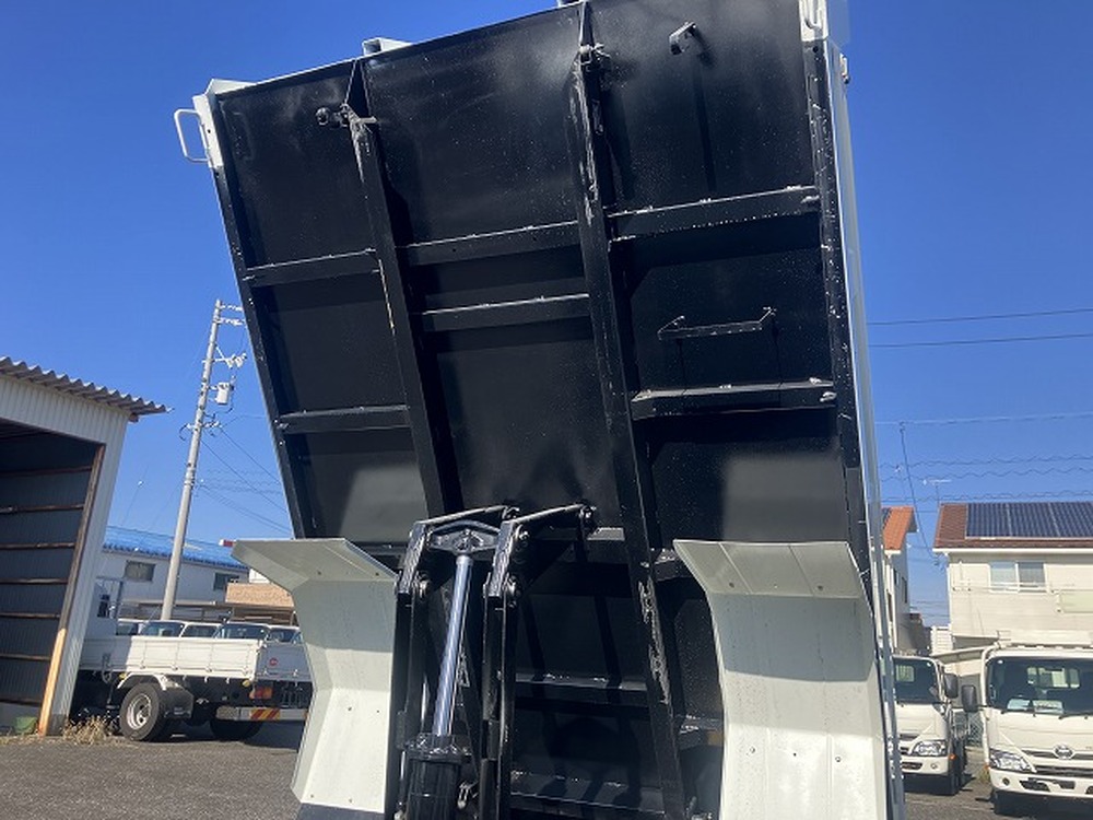 いすゞ　フォワード