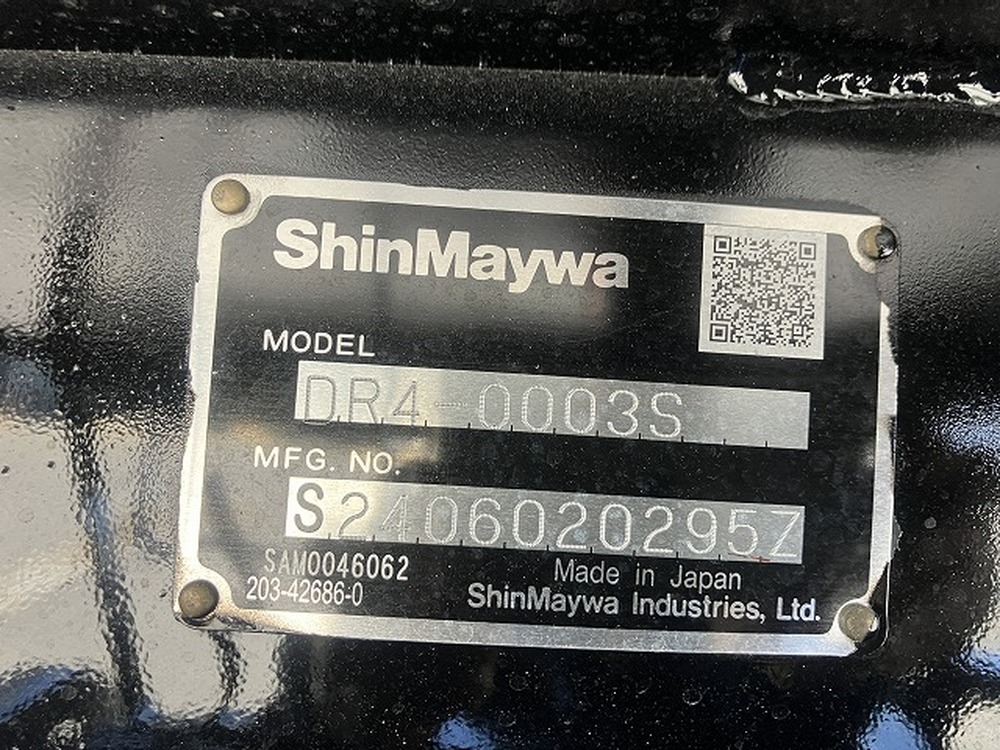 いすゞ　フォワード