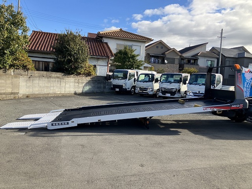 いすゞ　エルフ