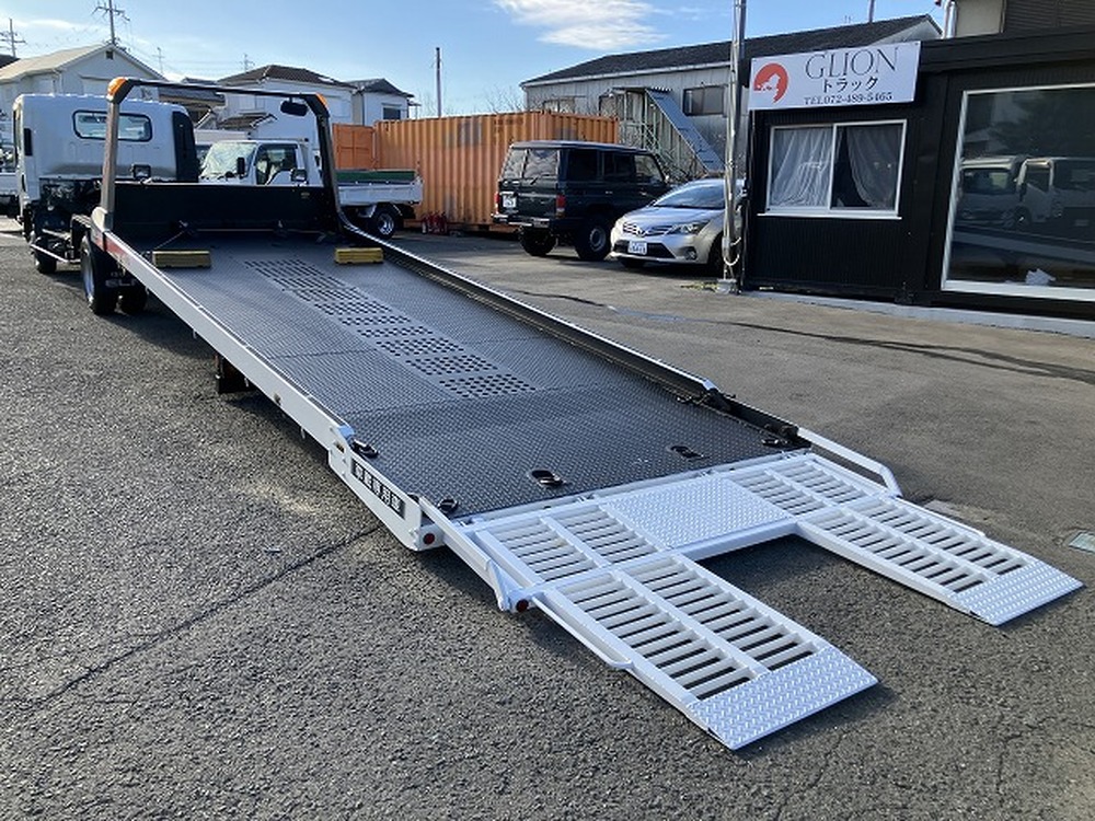 いすゞ　エルフ