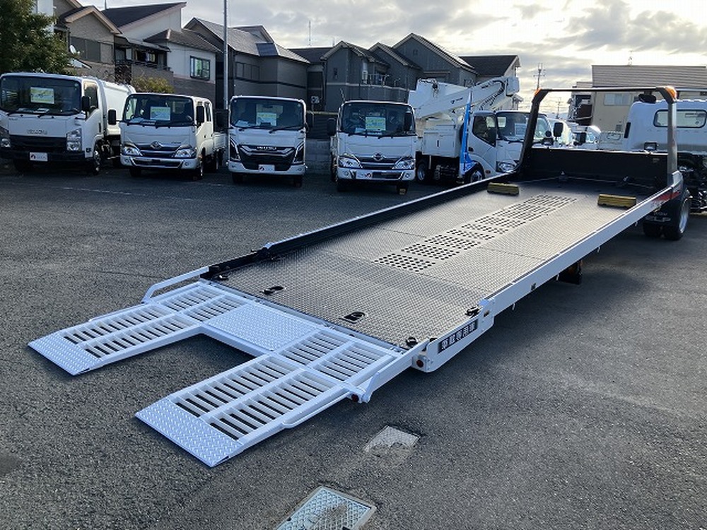 いすゞ　エルフ