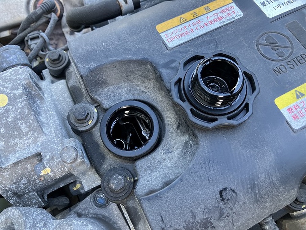 いすゞ　エルフ