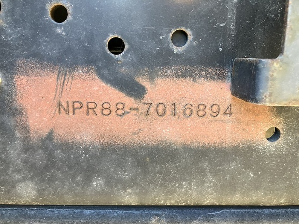 いすゞ　エルフ