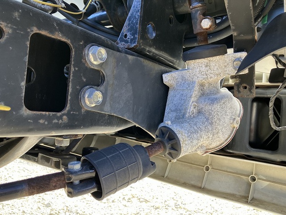 いすゞ　エルフ