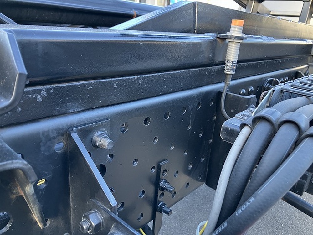 いすゞ　エルフ