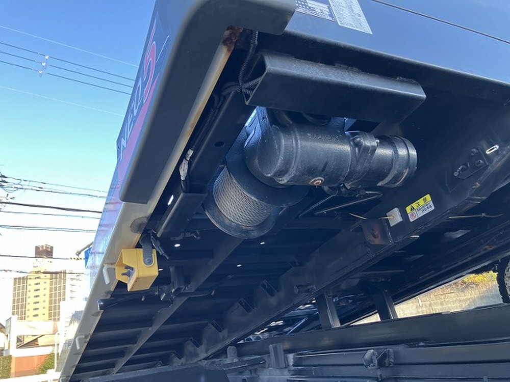 いすゞ　エルフ