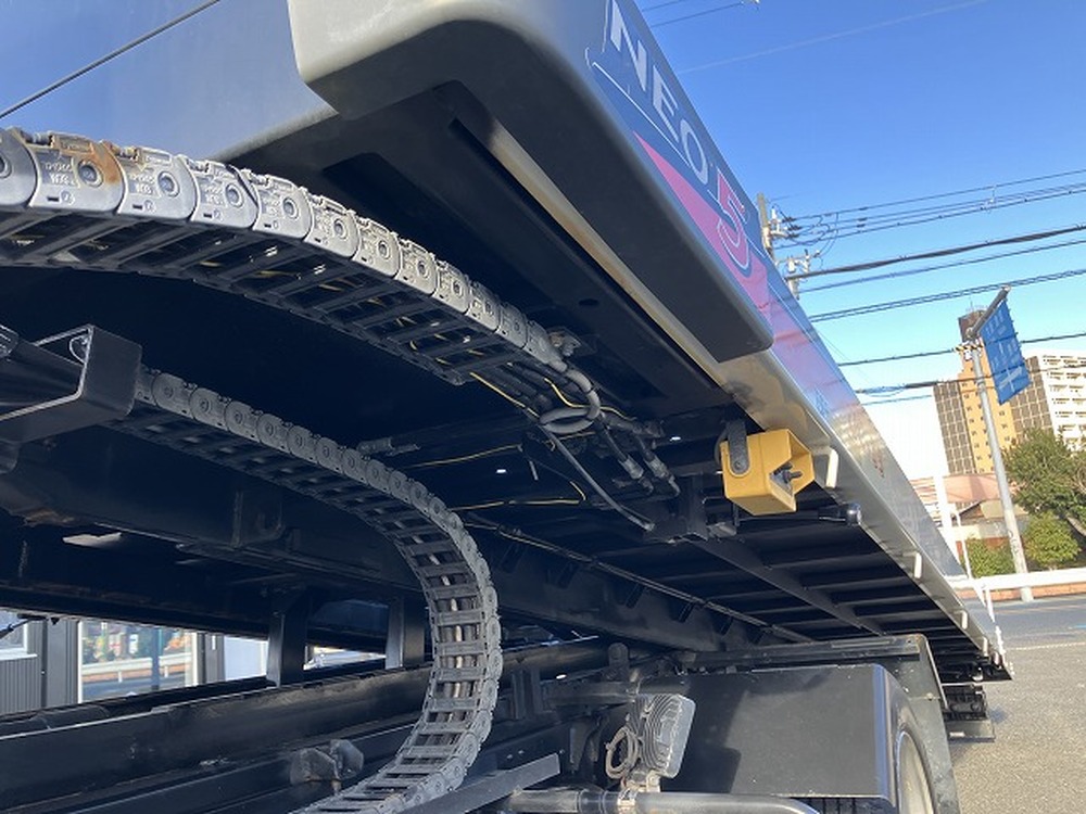 いすゞ　エルフ