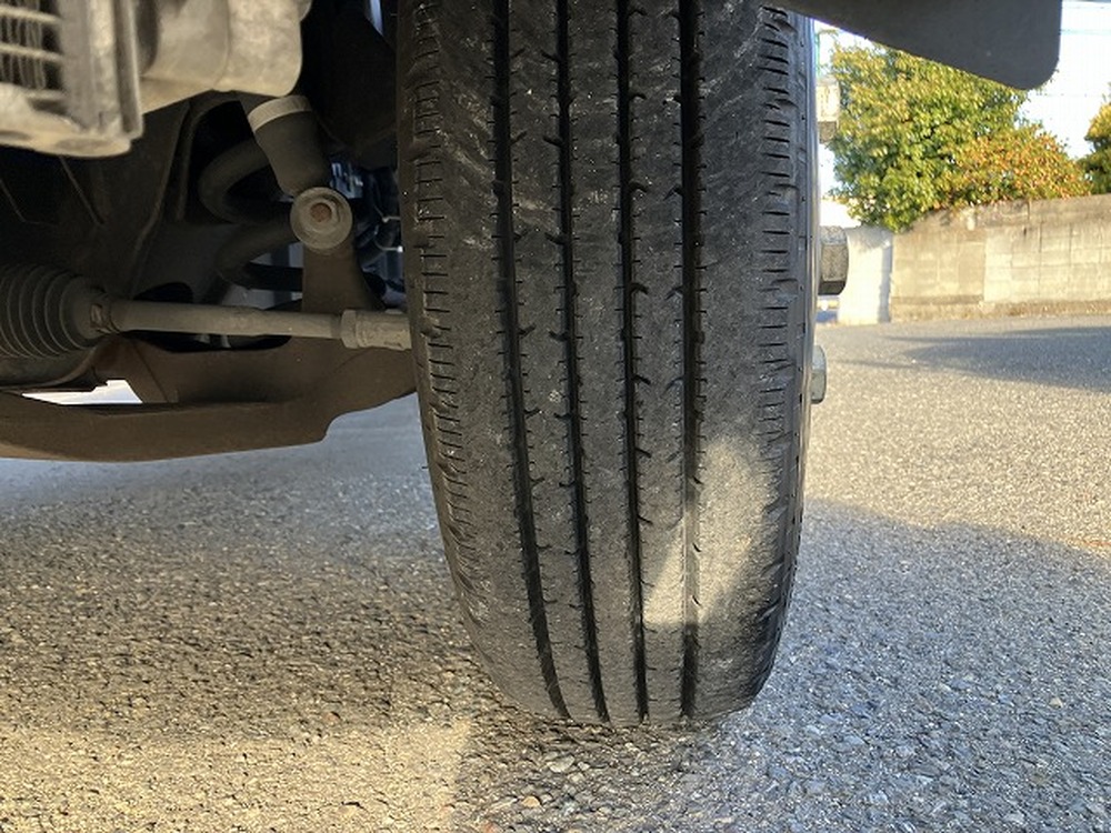 いすゞ　エルフ