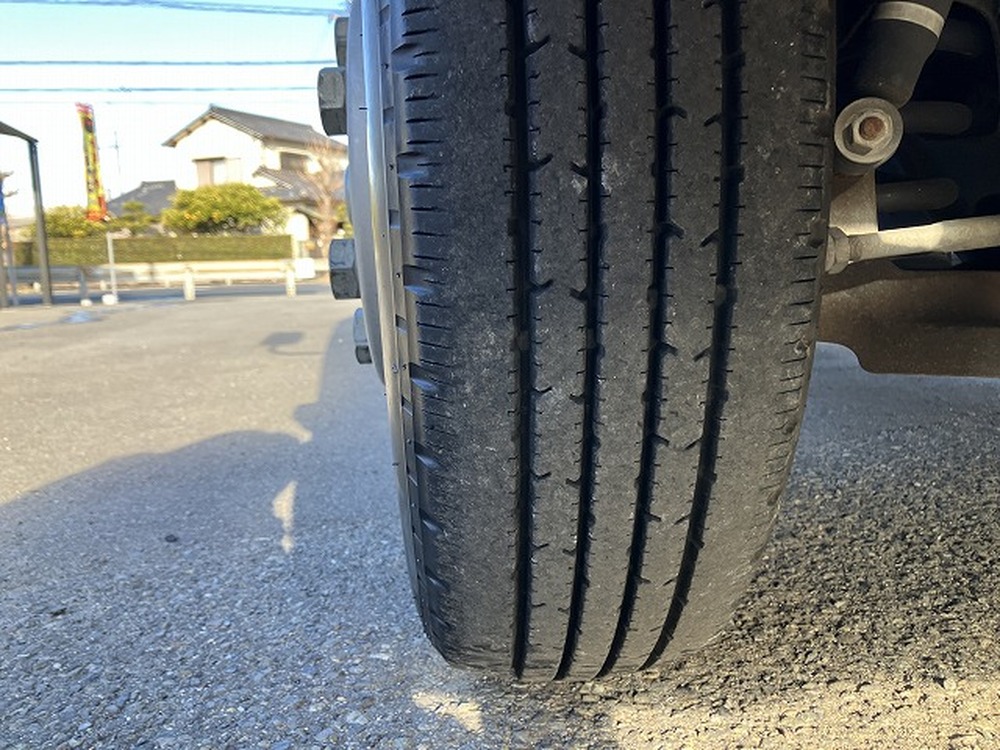 いすゞ　エルフ