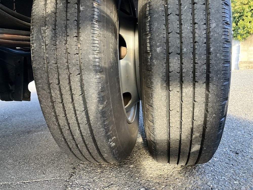 いすゞ　エルフ