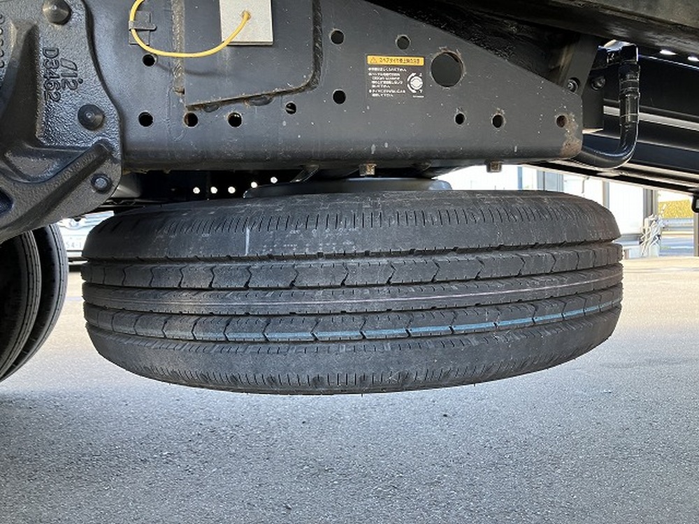 いすゞ　エルフ